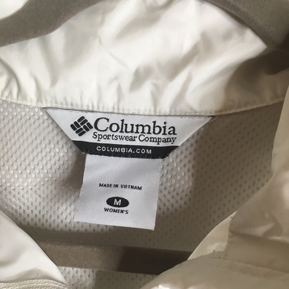 Columbia women’s jacket size M - Picture 4 of 7
